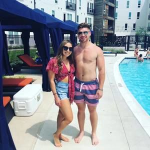 Meet your Posher, Pamela